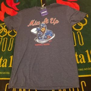 Atlanta Braves Marcell Ozuna